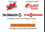 Installation chauffage abbeville