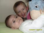 le monde de lucas et lilou...