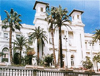 European Poker Tour Day2