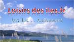 D�couvrez les Iles. . . . Autrement