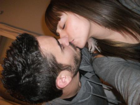 Un appart...