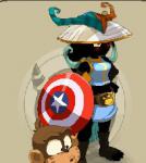 Blog Dofus de Shatofu et Fipop
