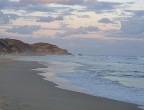 nahoon beach