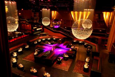 Amazing Nightclub Cergy Pontoise