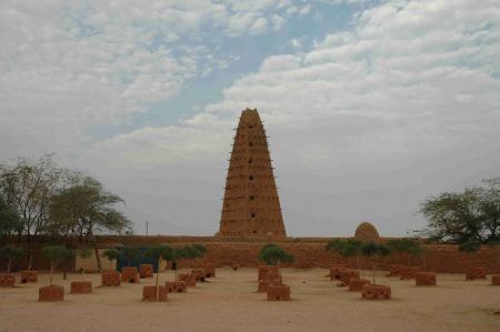 Agadez