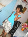 miss tchanga