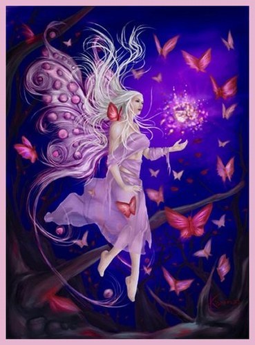l'aurore