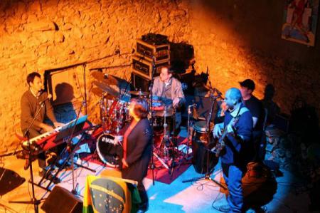 Cor Brasil, un moment festif le 16 juin 2012