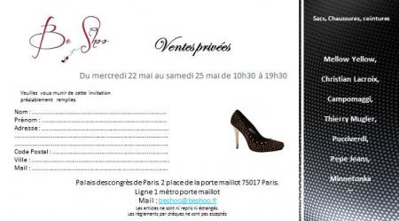 invitation