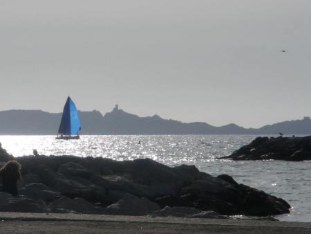 La mer