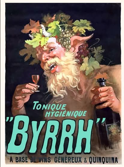 Byrrrrr