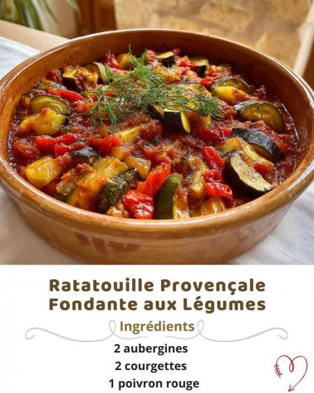 Recette 