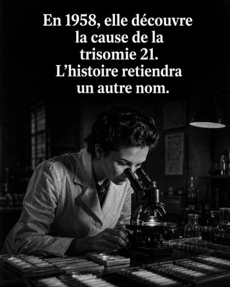 Trisomie