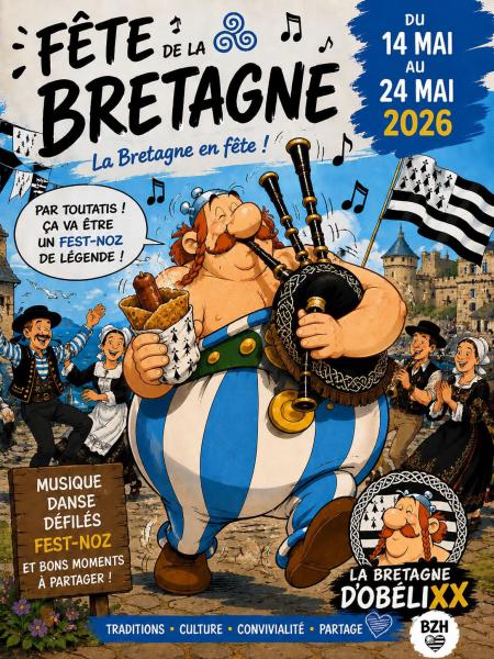Vive la France