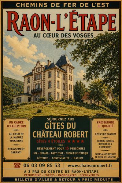 Jolie c'est pubs