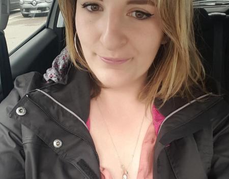 Laura 17 ans