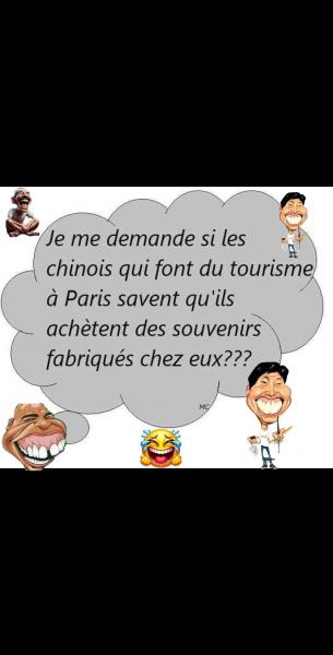 Sont pas perdus