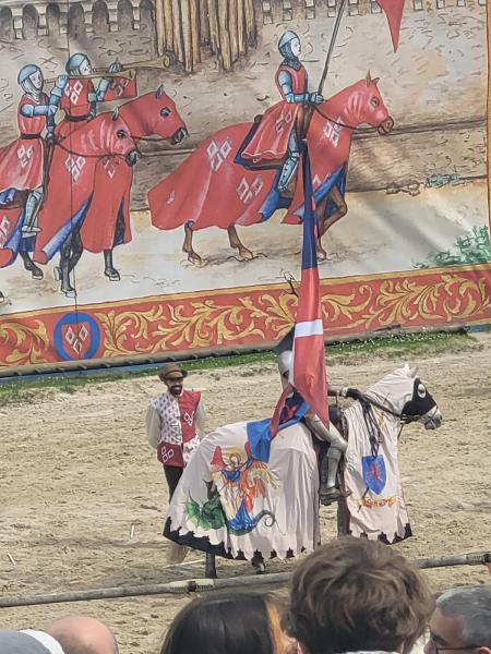 Le puy du fou