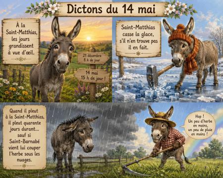 Dicton
