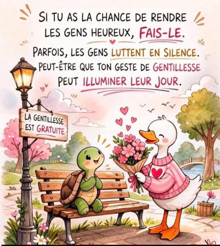 Bienfaits