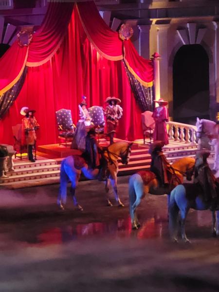 Le puy du fou