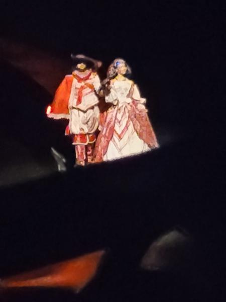Le puy du fou