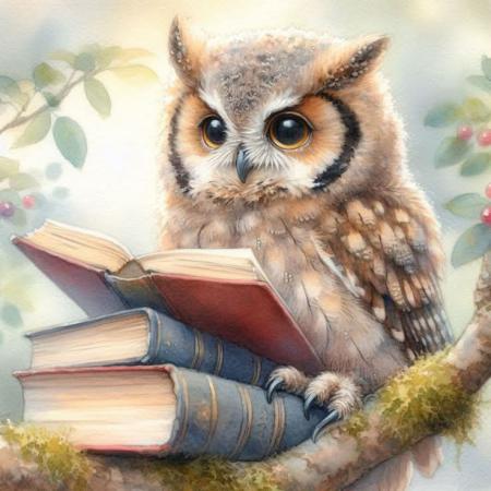 Bonne lecture
