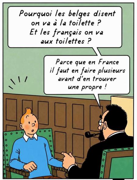 Tintin