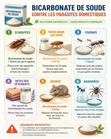 Bienfaits