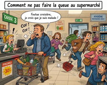 On essaie
