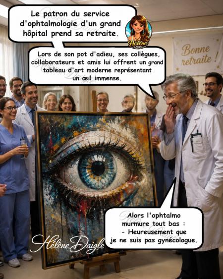 Rires