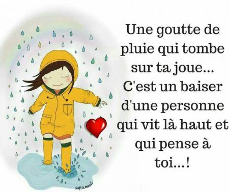 Pluie