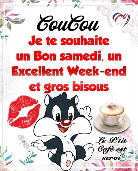 Coucou