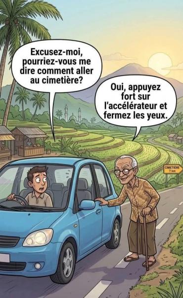 Bien dit