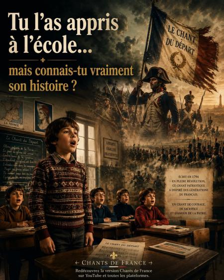 Marseillaise
