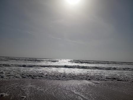 La mer