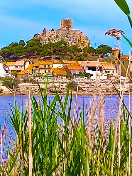 Gruissan
