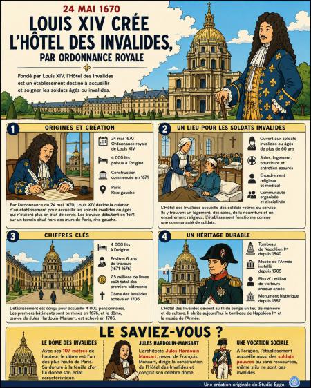 Louis xiv