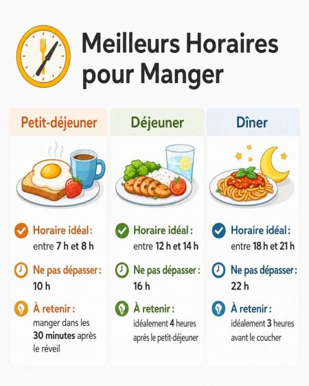 Bienfaits