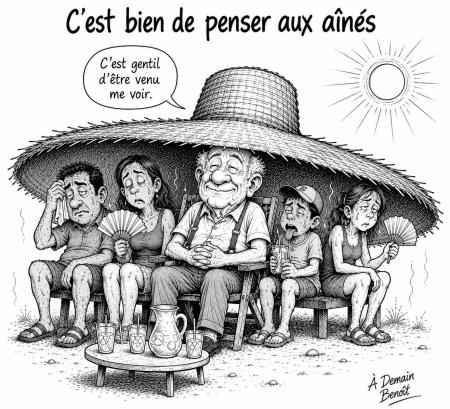 Chaud