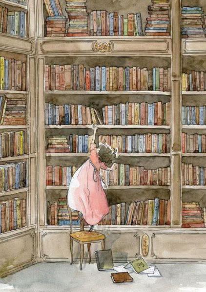 Lire le bonheur