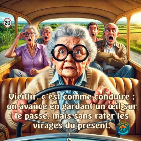 Et oui