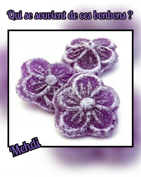 Violette
