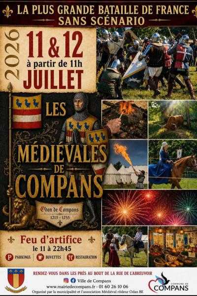 F&ecirc;te 