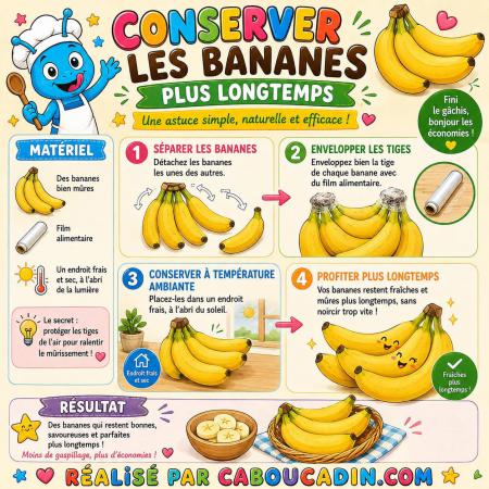 Bienfaits