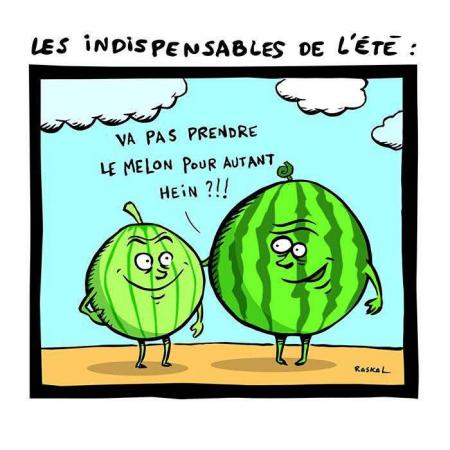 Melon 