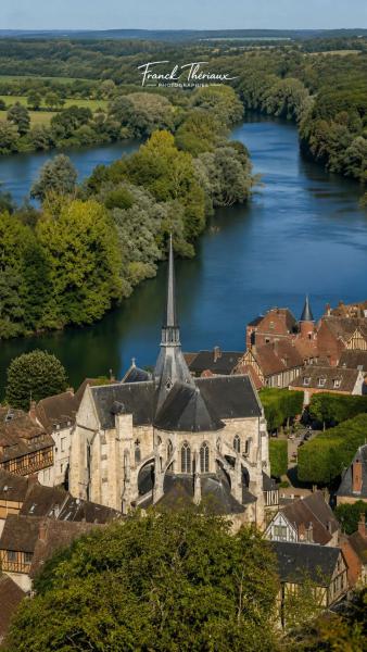 Les andelys