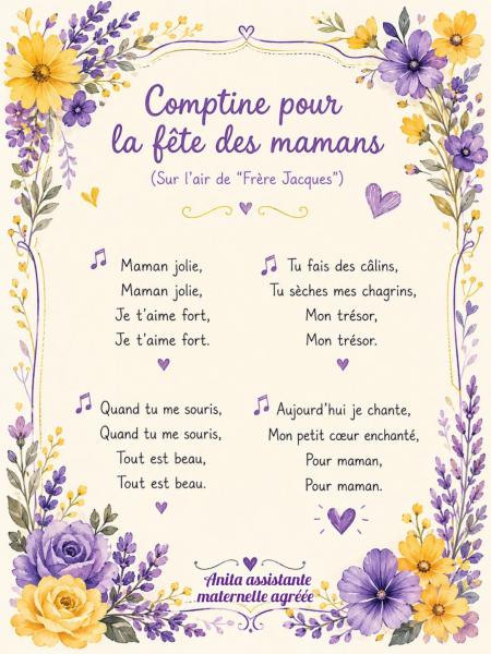 Pour Maman