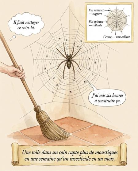 Bienfaits