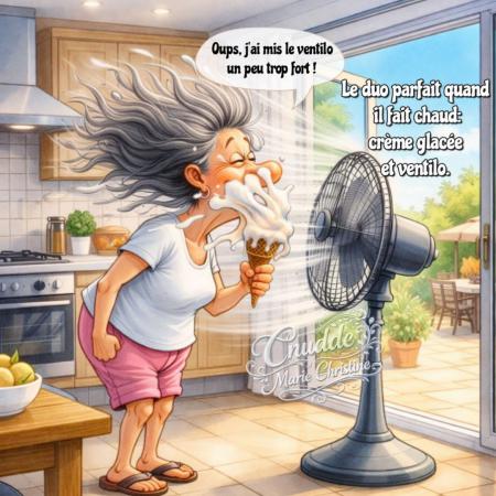 Chaud 